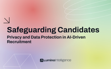 Safeguarding Candidates: Privacy and Data Protection in AI-Driven Recruitment